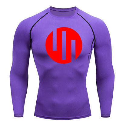 Mens Quick Dry Sports Tshirt