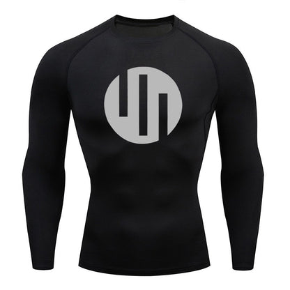 Mens Quick Dry Sports Tshirt