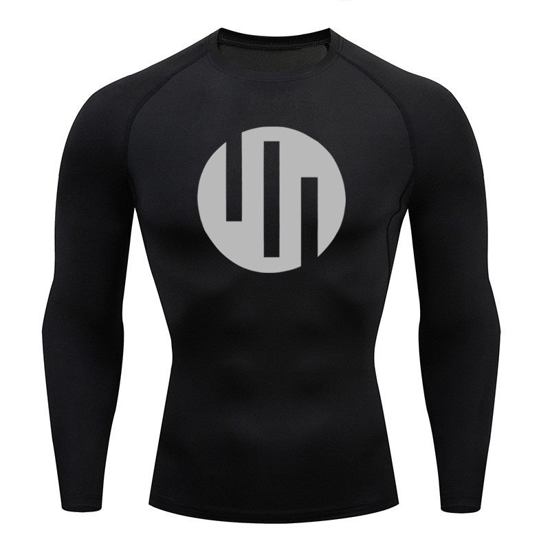 Mens Quick Dry Sports Tshirt
