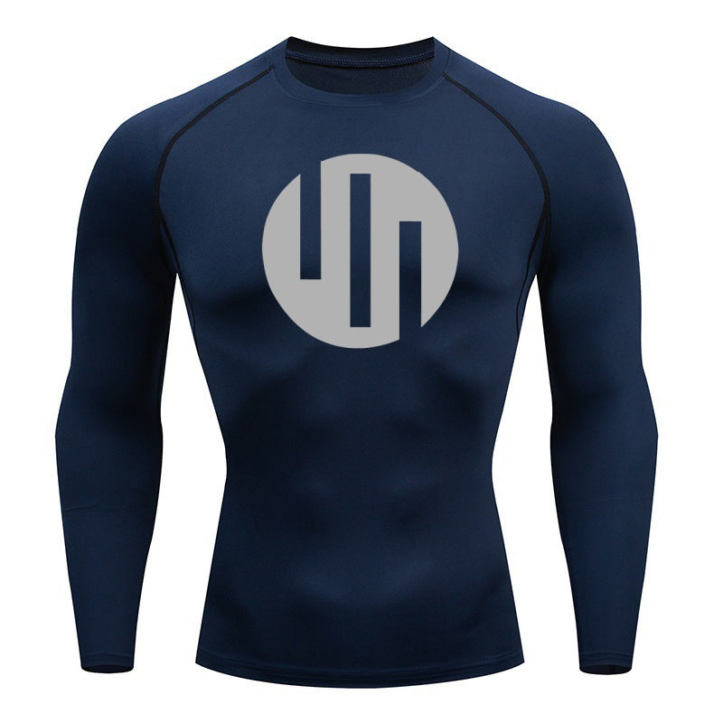 Mens Quick Dry Sports Tshirt