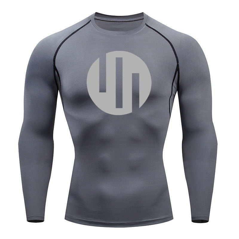 Mens Quick Dry Sports Tshirt