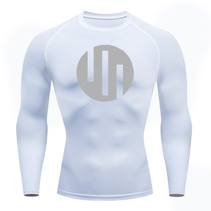 Mens Quick Dry Sports Tshirt
