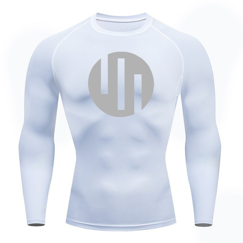 Mens Quick Dry Sports Tshirt