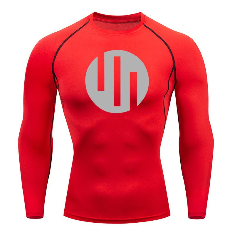 Mens Quick Dry Sports Tshirt