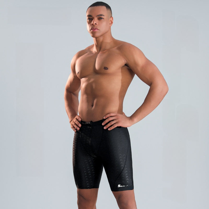 Mens Quick Dry Swim Trunks