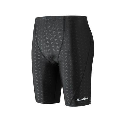 Mens Quick Dry Swim Trunks
