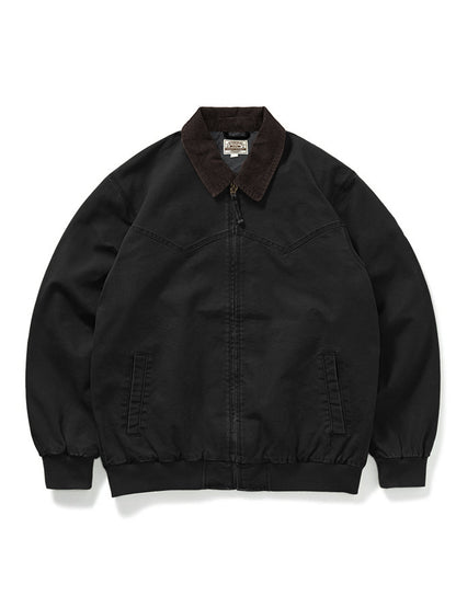 Mens Retro Lapel Trench Coat