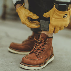 RW yellow Brown