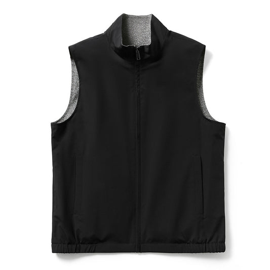 Mens Reversible Outdoor Vest