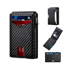 Carbon Fiber Black