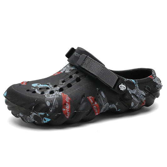 Mens sandals