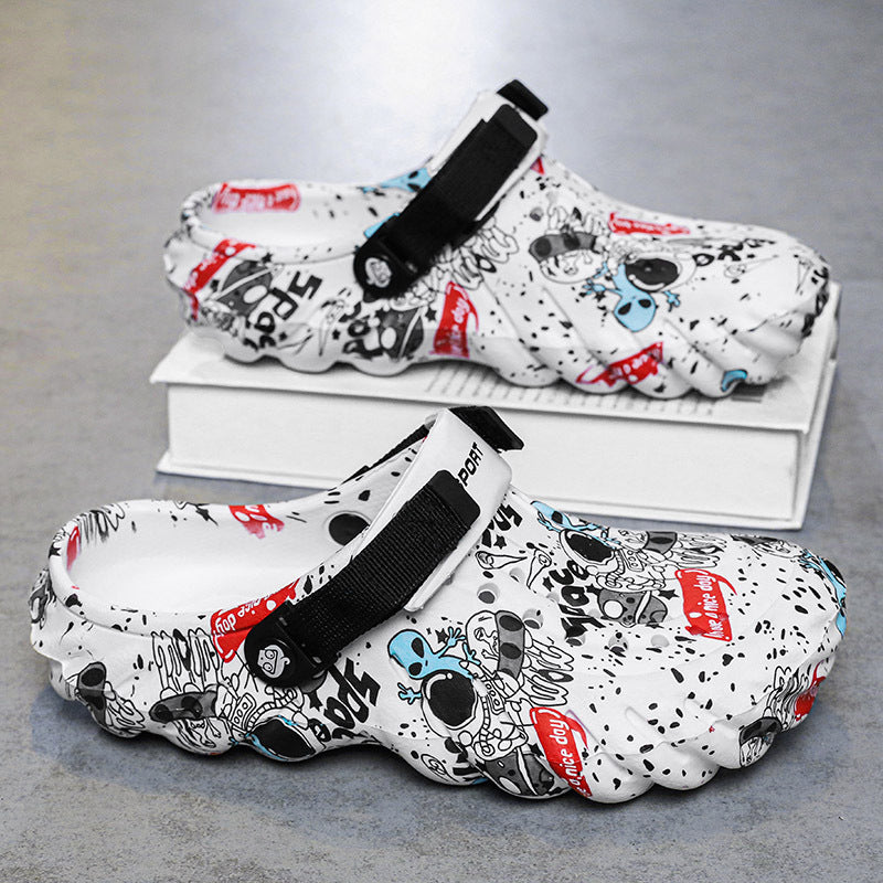 Mens sandals