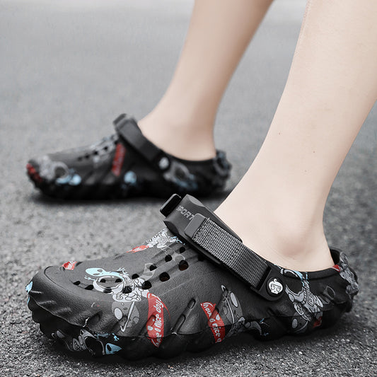 Mens sandals