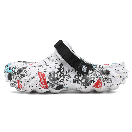 Mens sandals