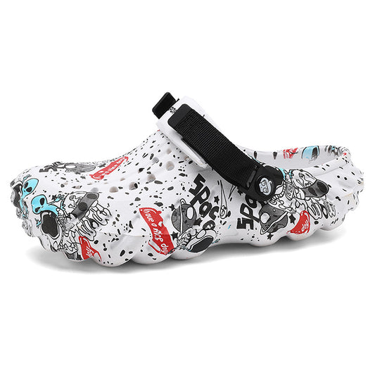 Mens sandals