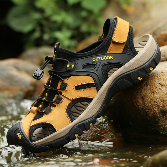 mens sandals