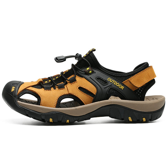 mens sandals