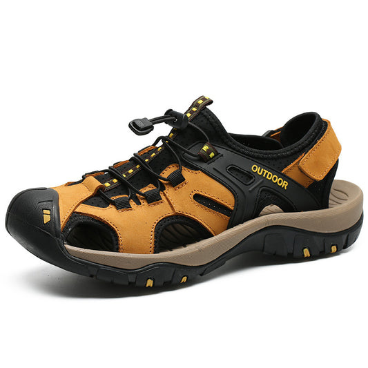 mens sandals