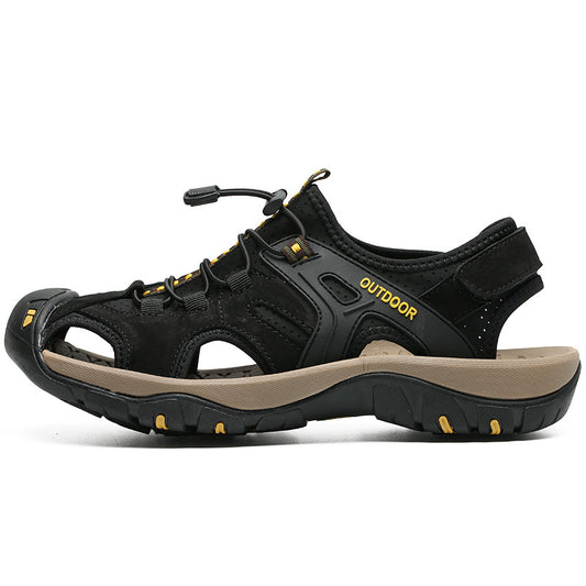 mens sandals