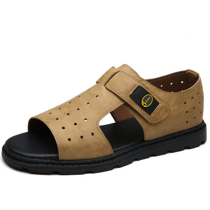 Mens Sandals