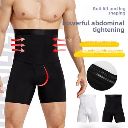 Mens Shapewear Briefs