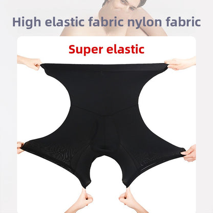 Mens Shapewear Briefs