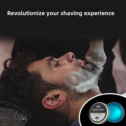 Mens Shaving Foam Cream