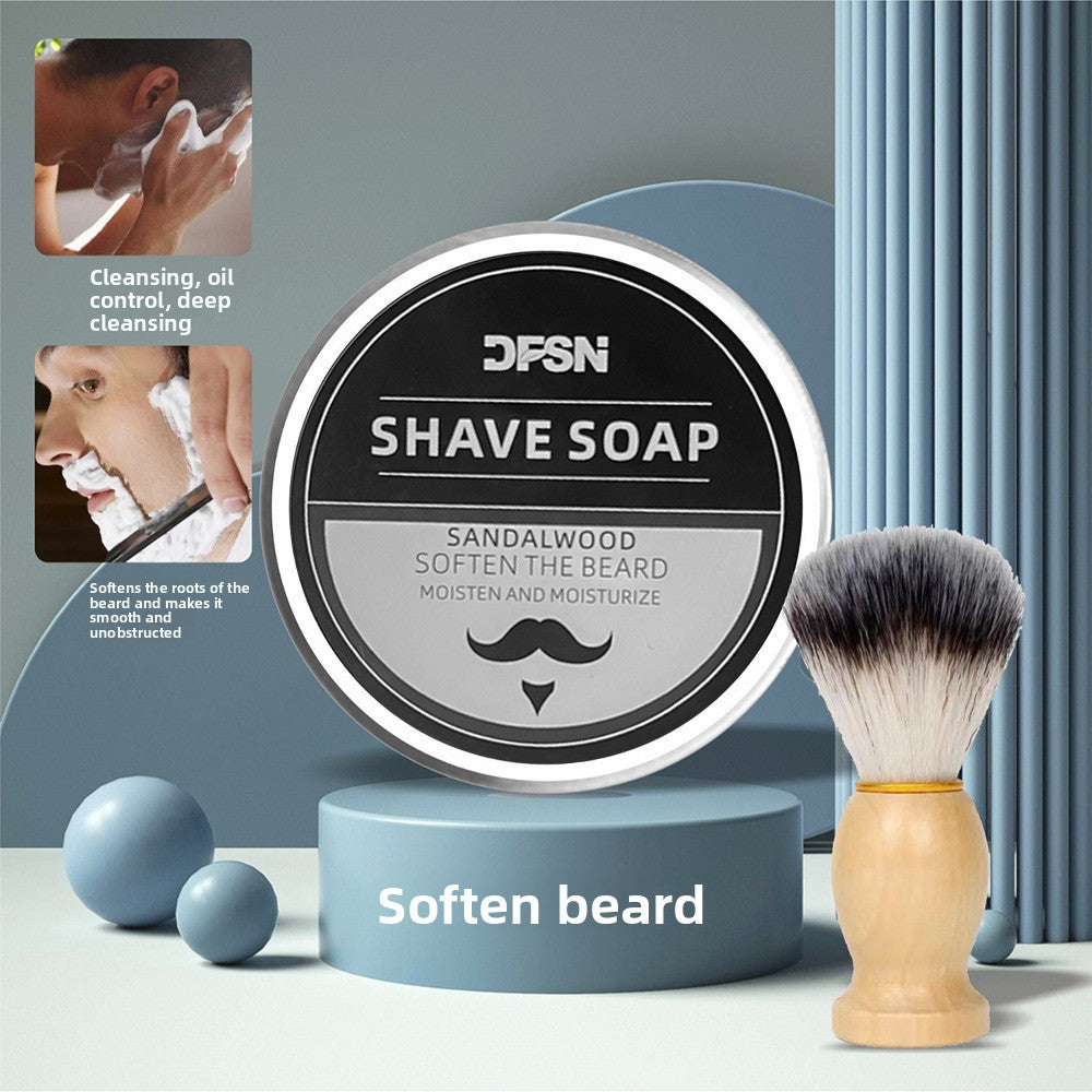 Mens Shaving Foam Cream