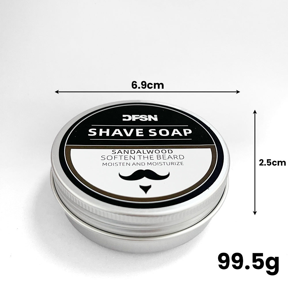 Mens Shaving Foam Cream