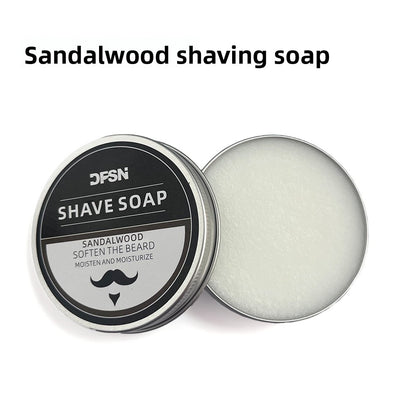 Mens Shaving Foam Cream