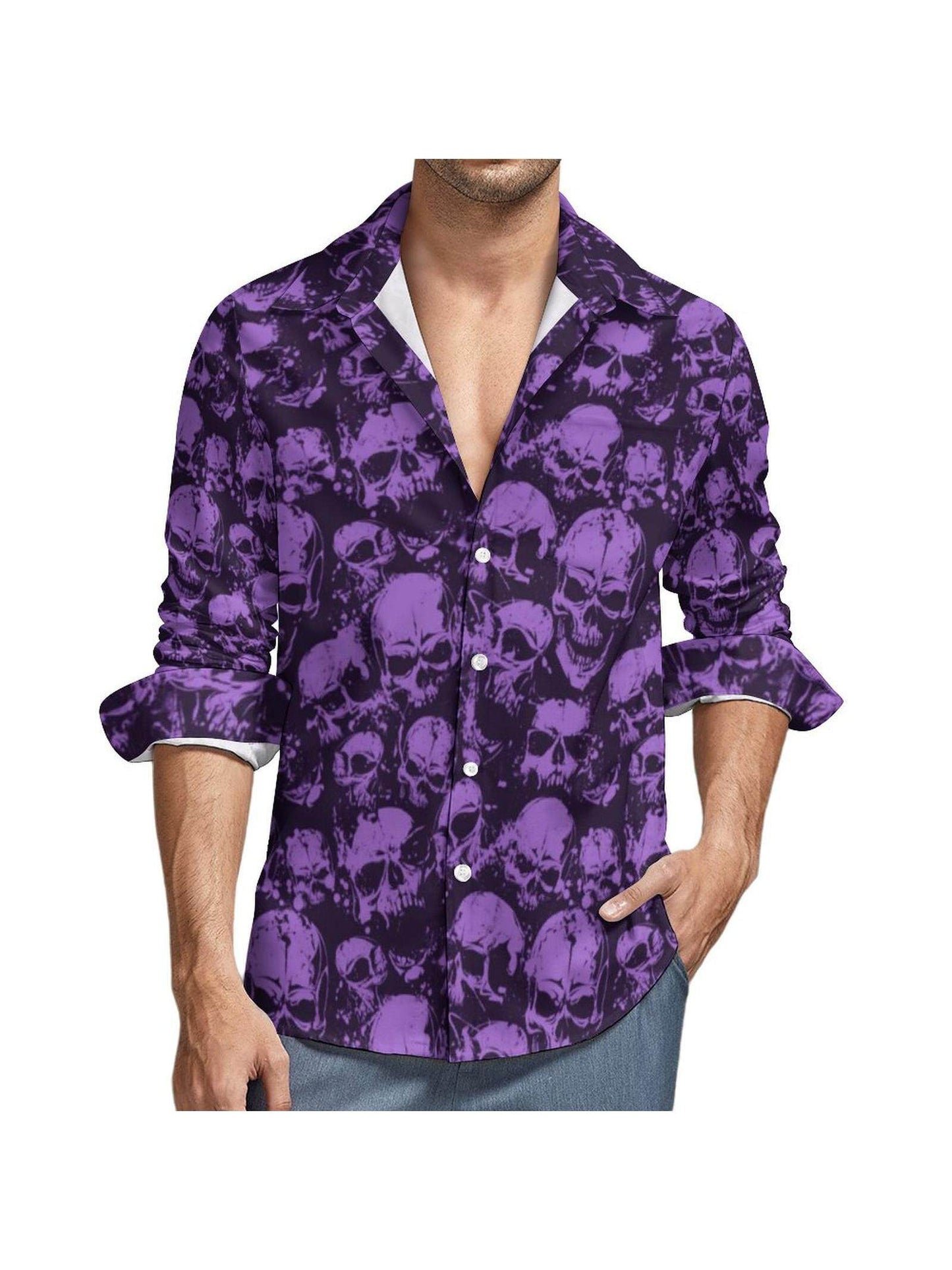 Mens Shirt