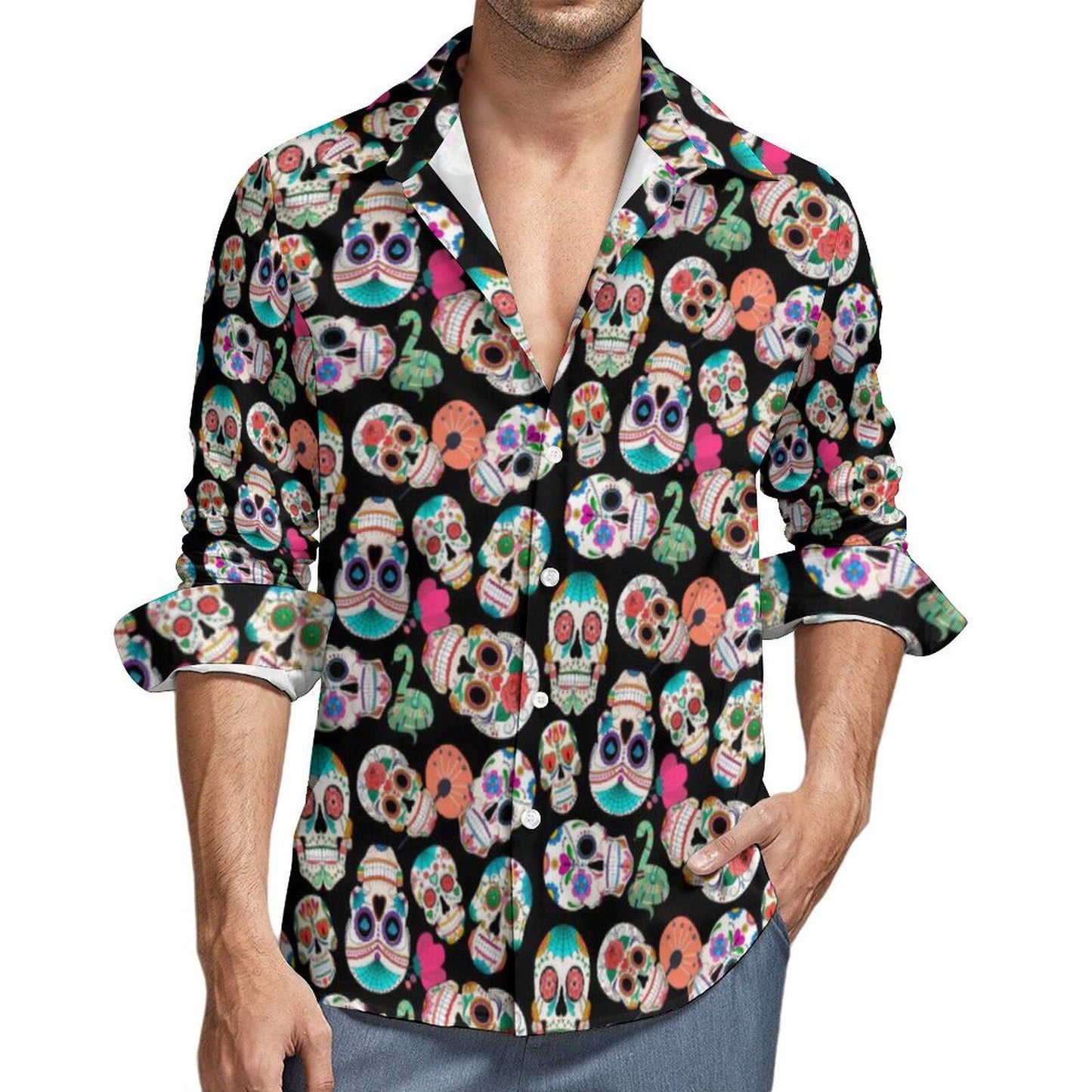 Mens Shirt