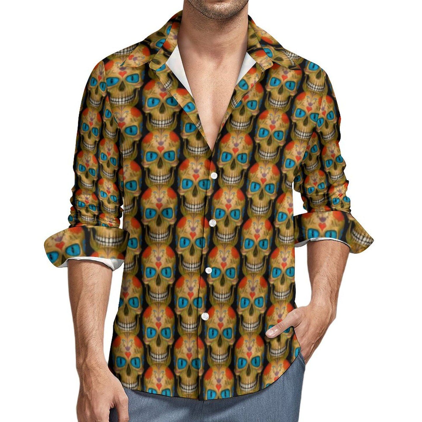 Mens Shirt