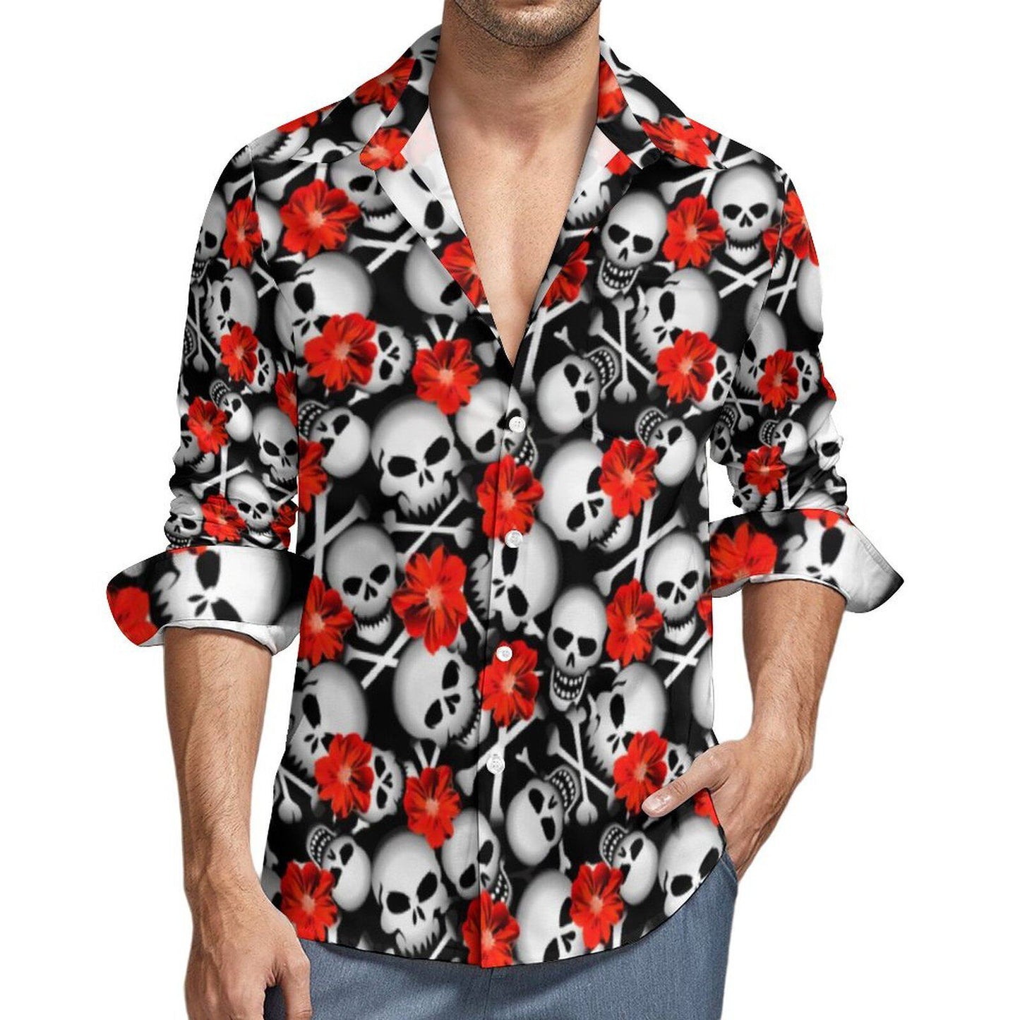 Mens Shirt