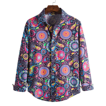 Mens Shirt