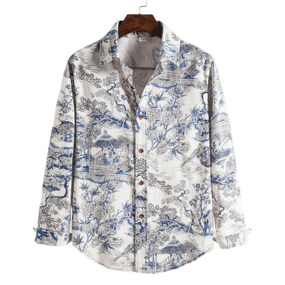 Mens Shirt