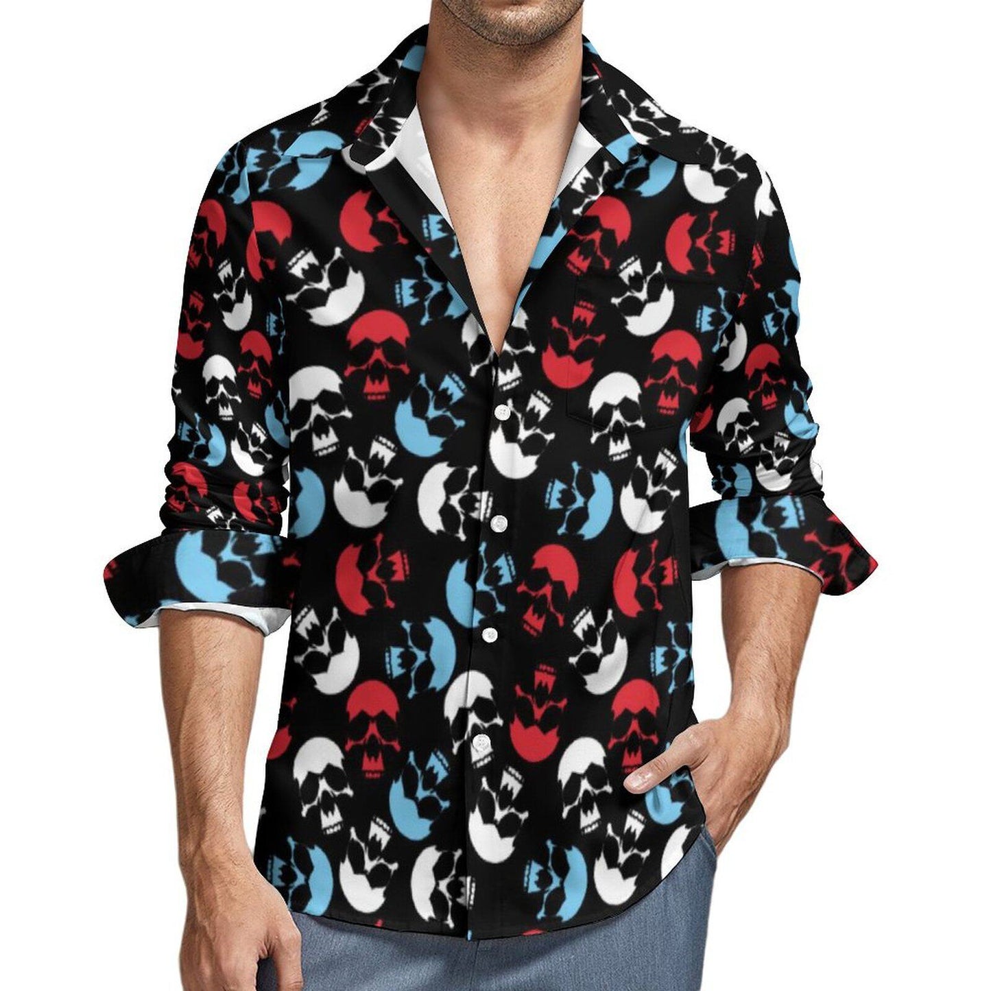 Mens Shirt