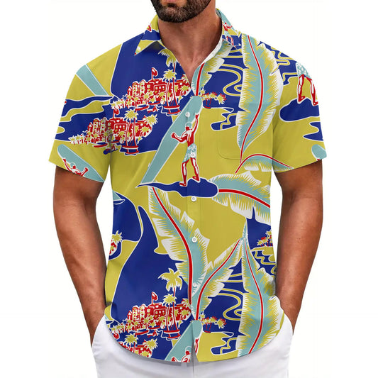 Mens Shirt
