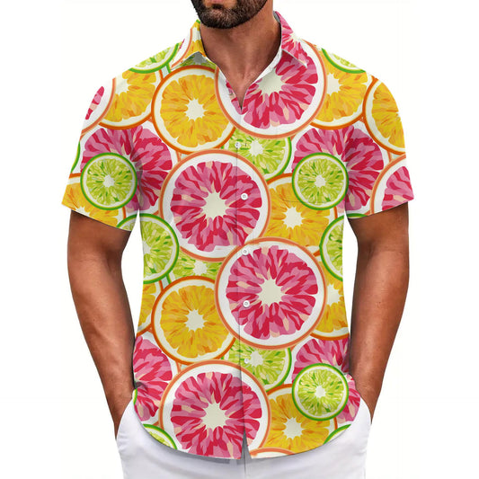 Mens Shirt