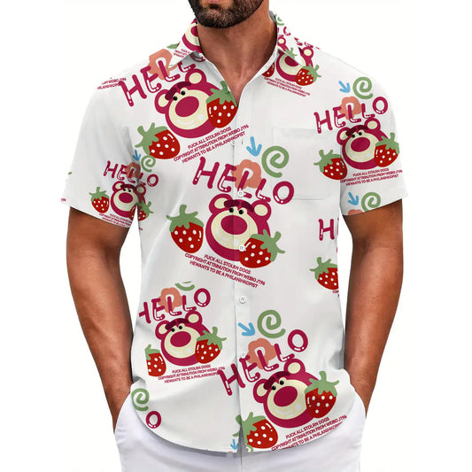 Mens Shirt