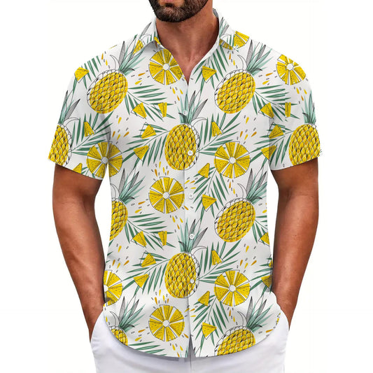 Mens Shirt