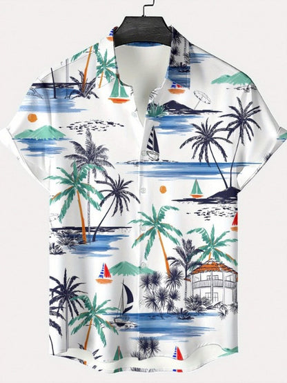 Mens Shirt