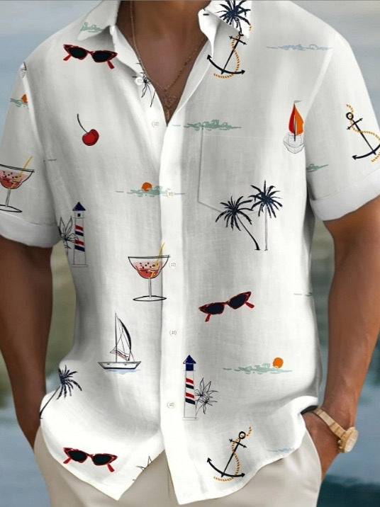 Mens Shirt