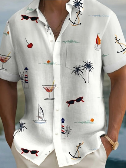 Mens Shirt