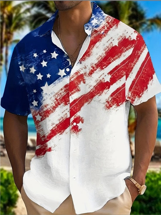 Mens Shirt