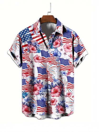 Mens Shirt
