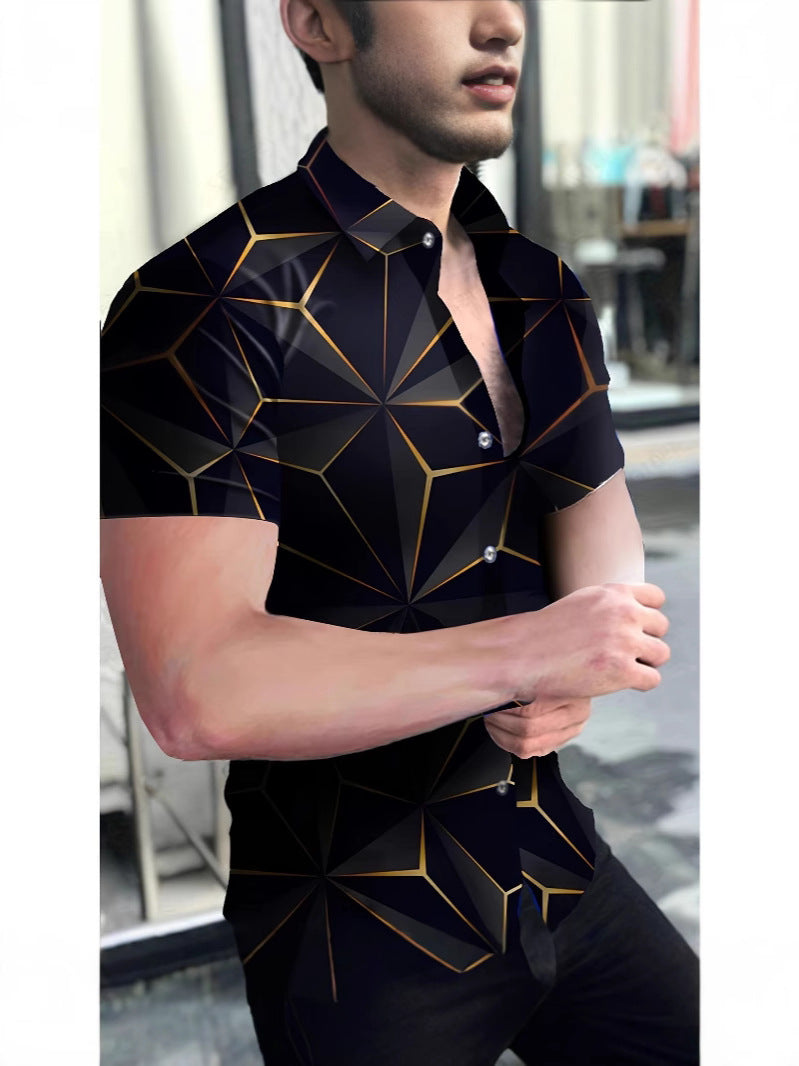 Mens Shirt
