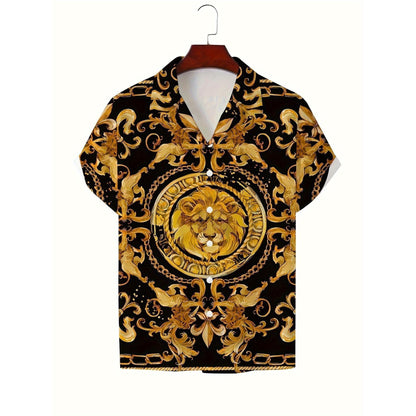 Mens Shirt