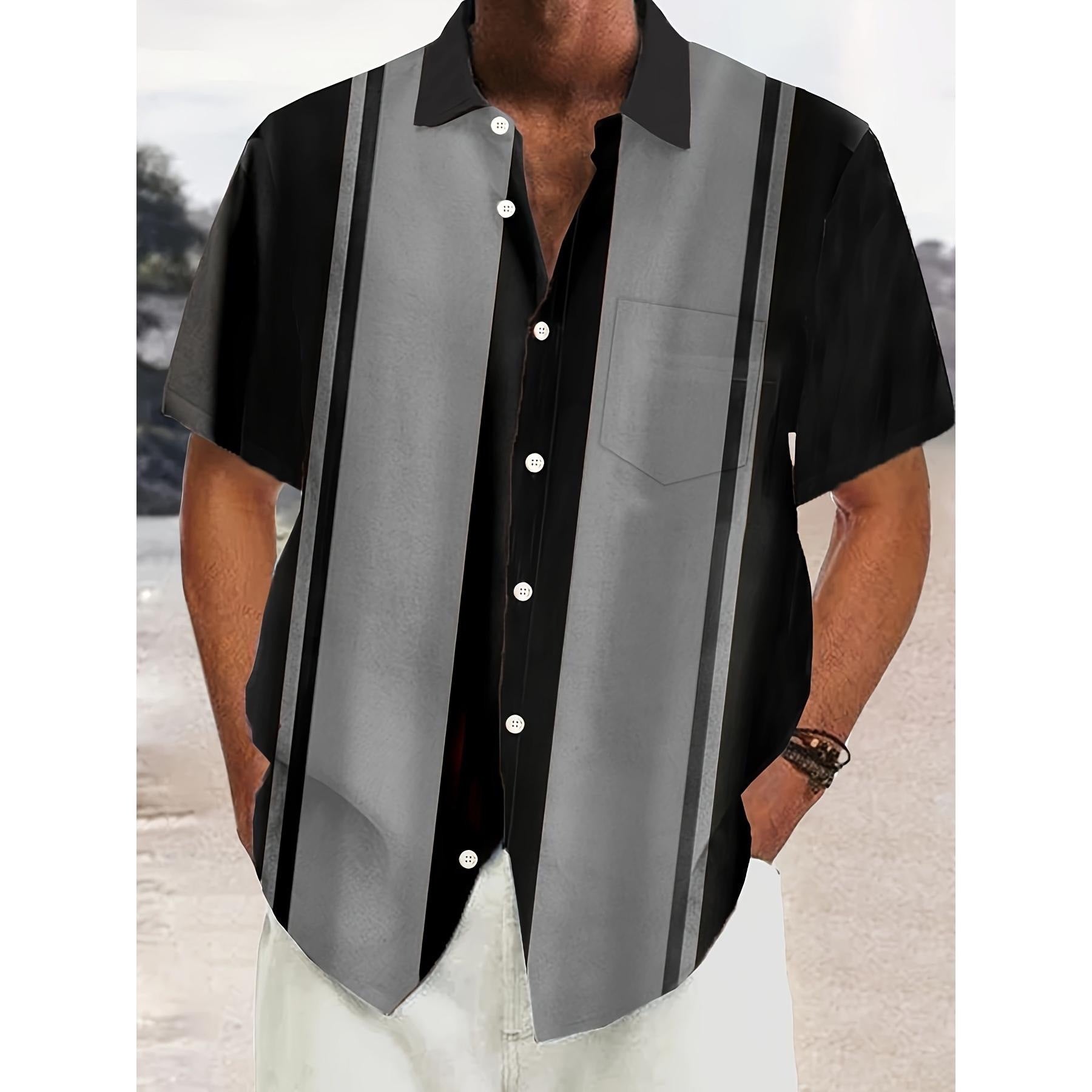 Mens Shirt