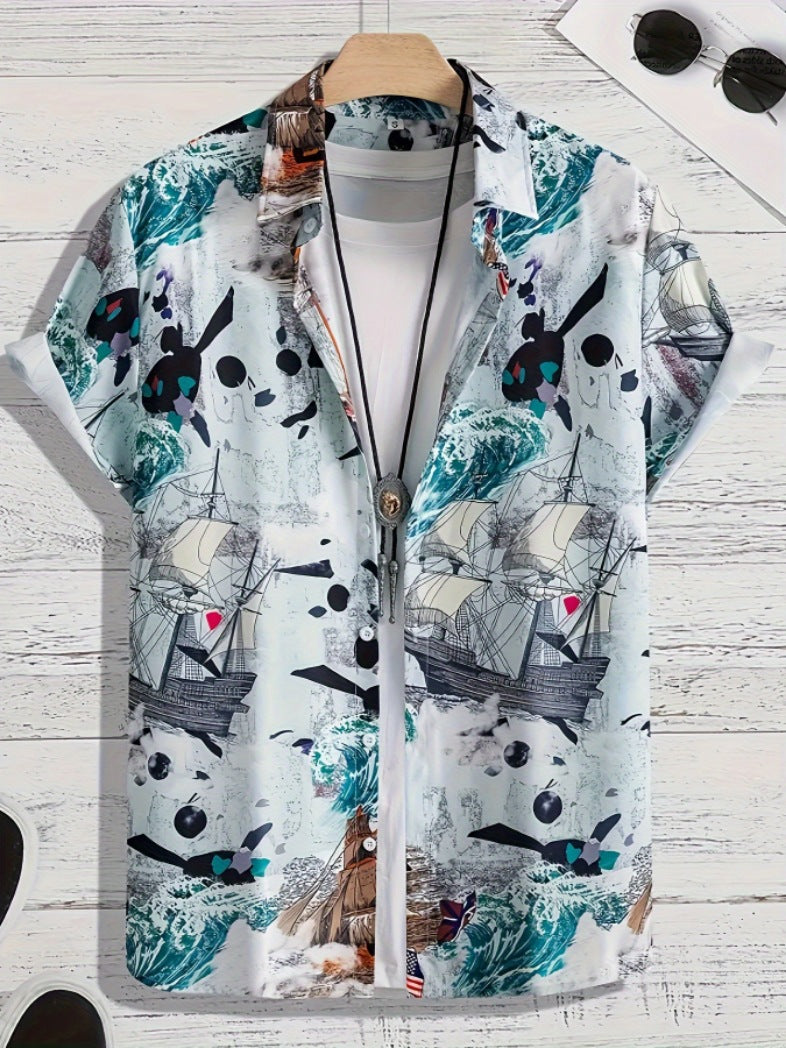 Mens Shirt